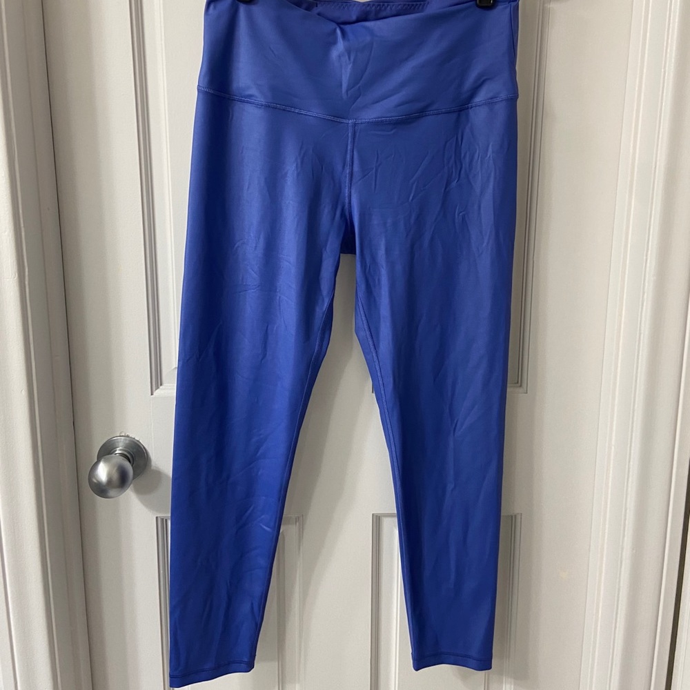 Victoria’s Secret 7/8 athletic leggings